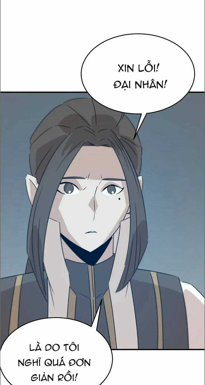 Anh Hùng Dũng Cảm - Chapter 75 - Trang 31