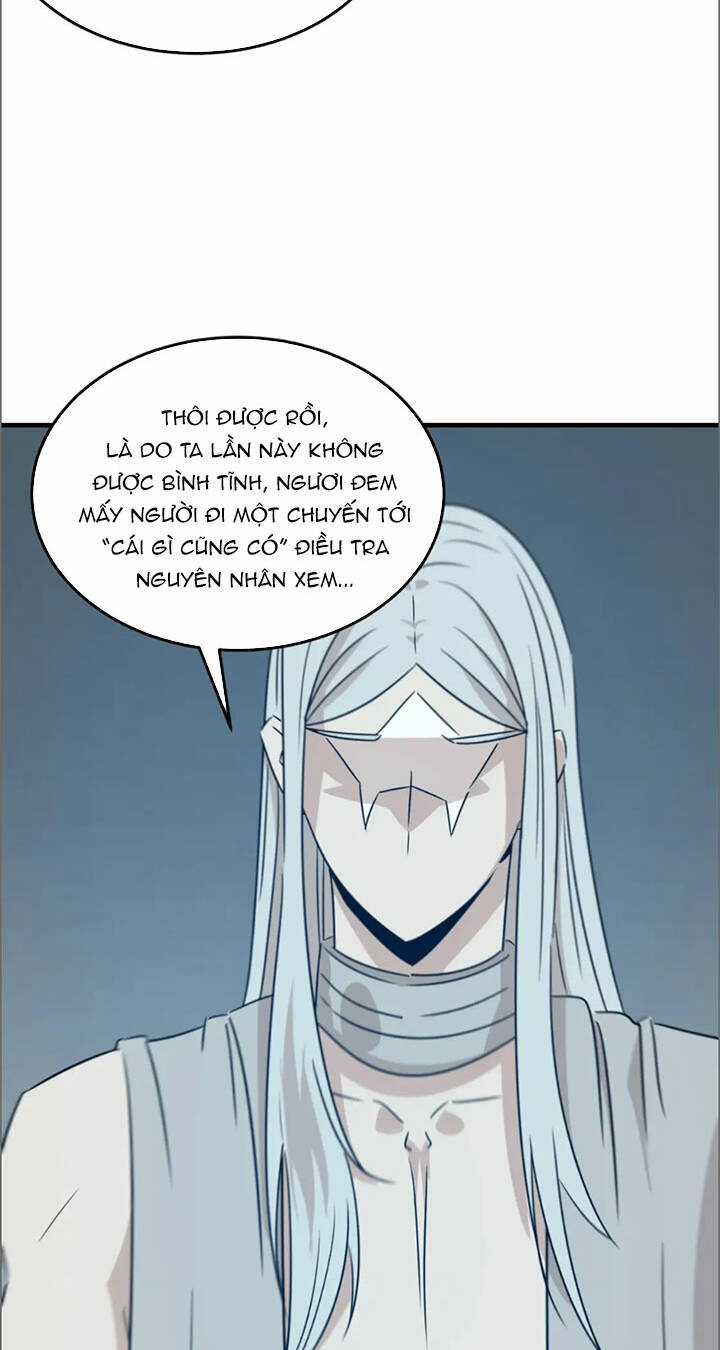 Anh Hùng Dũng Cảm - Chapter 75 - Trang 32