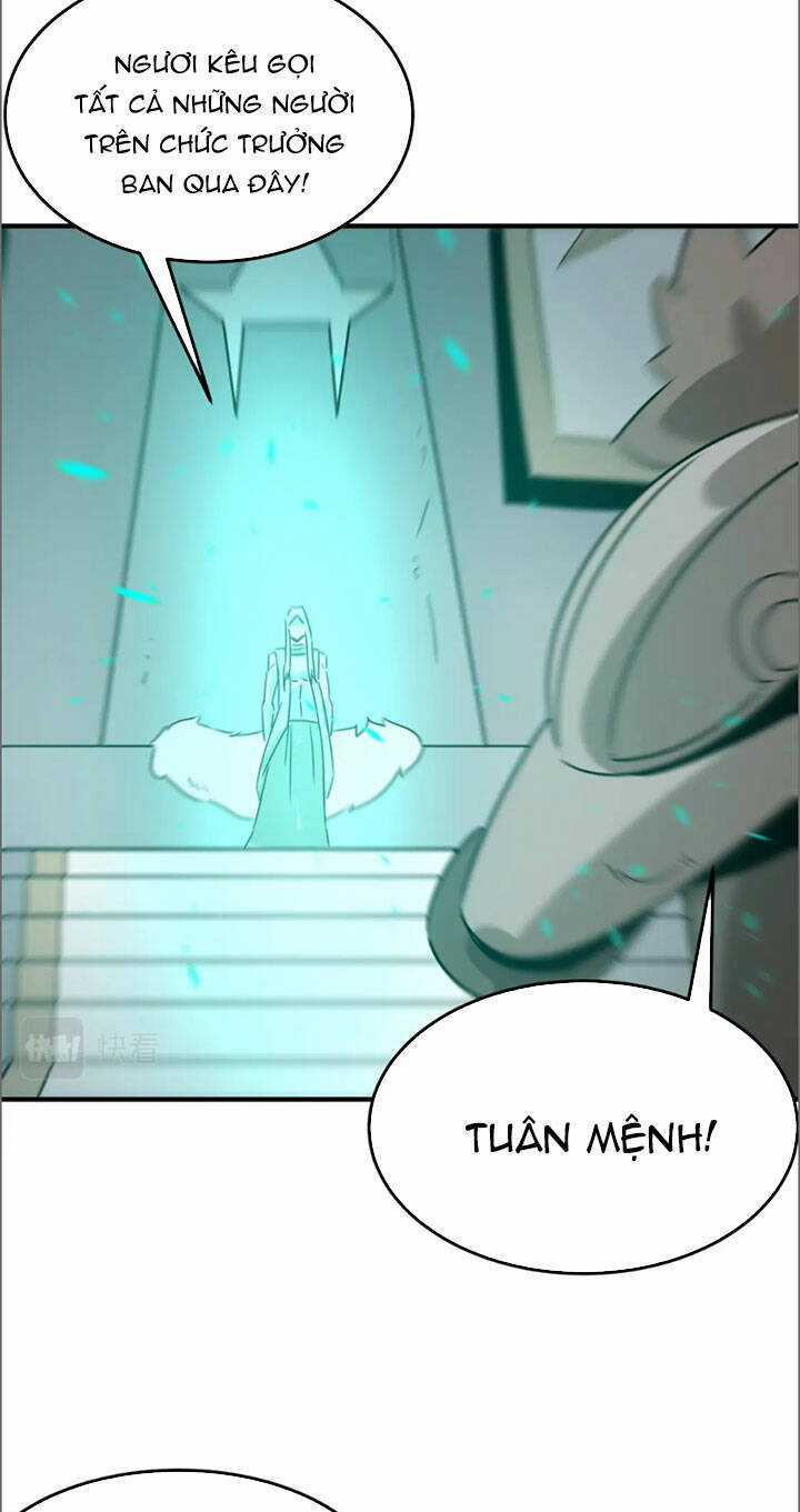 Anh Hùng Dũng Cảm - Chapter 75 - Trang 35