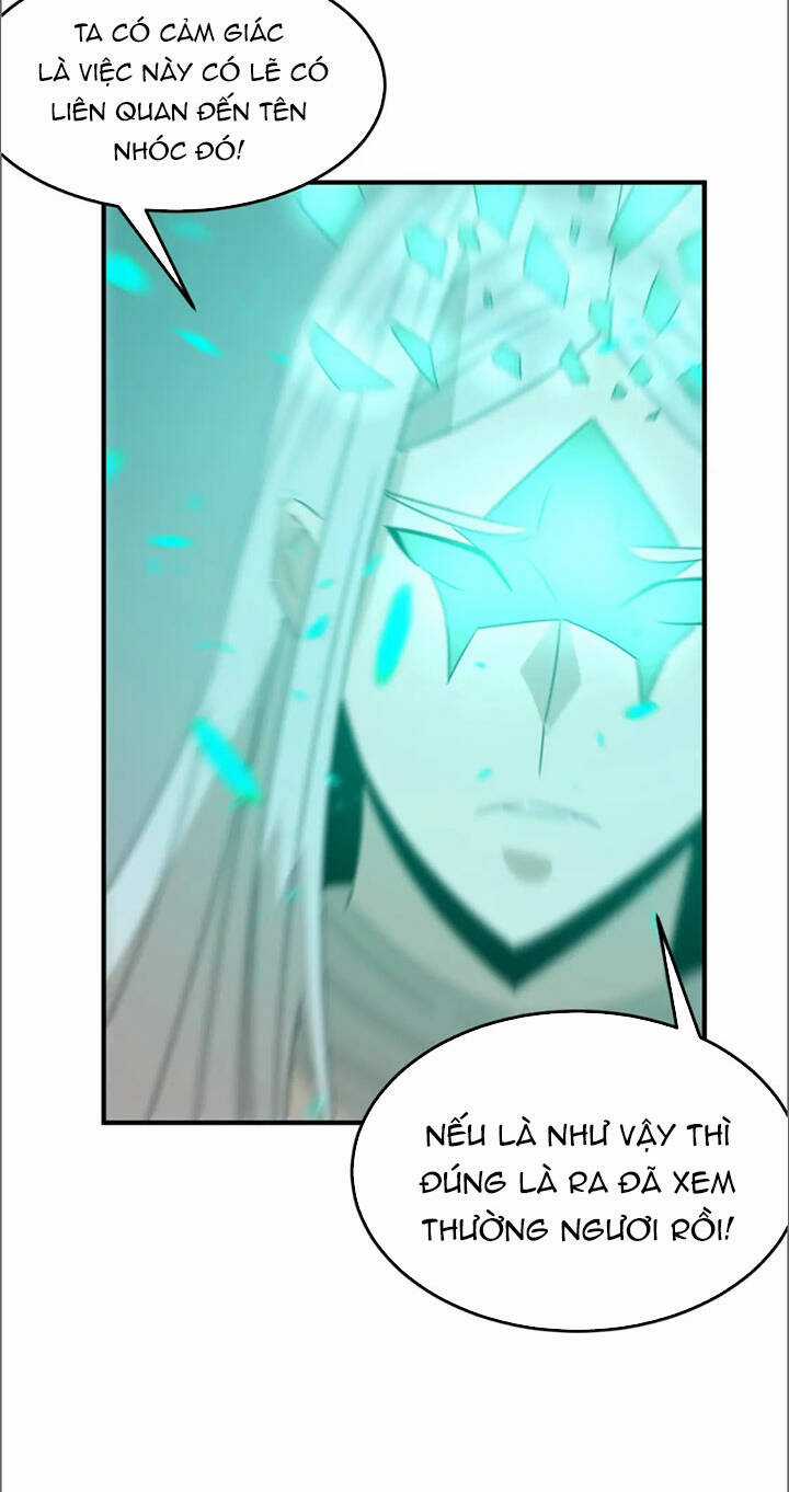 Anh Hùng Dũng Cảm - Chapter 75 - Trang 36