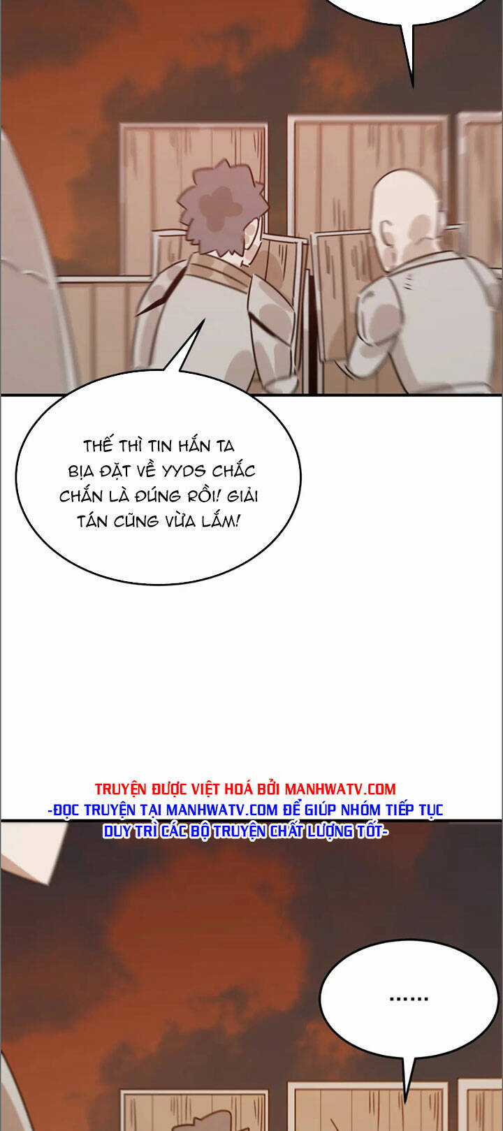 Anh Hùng Dũng Cảm - Chapter 75 - Trang 42