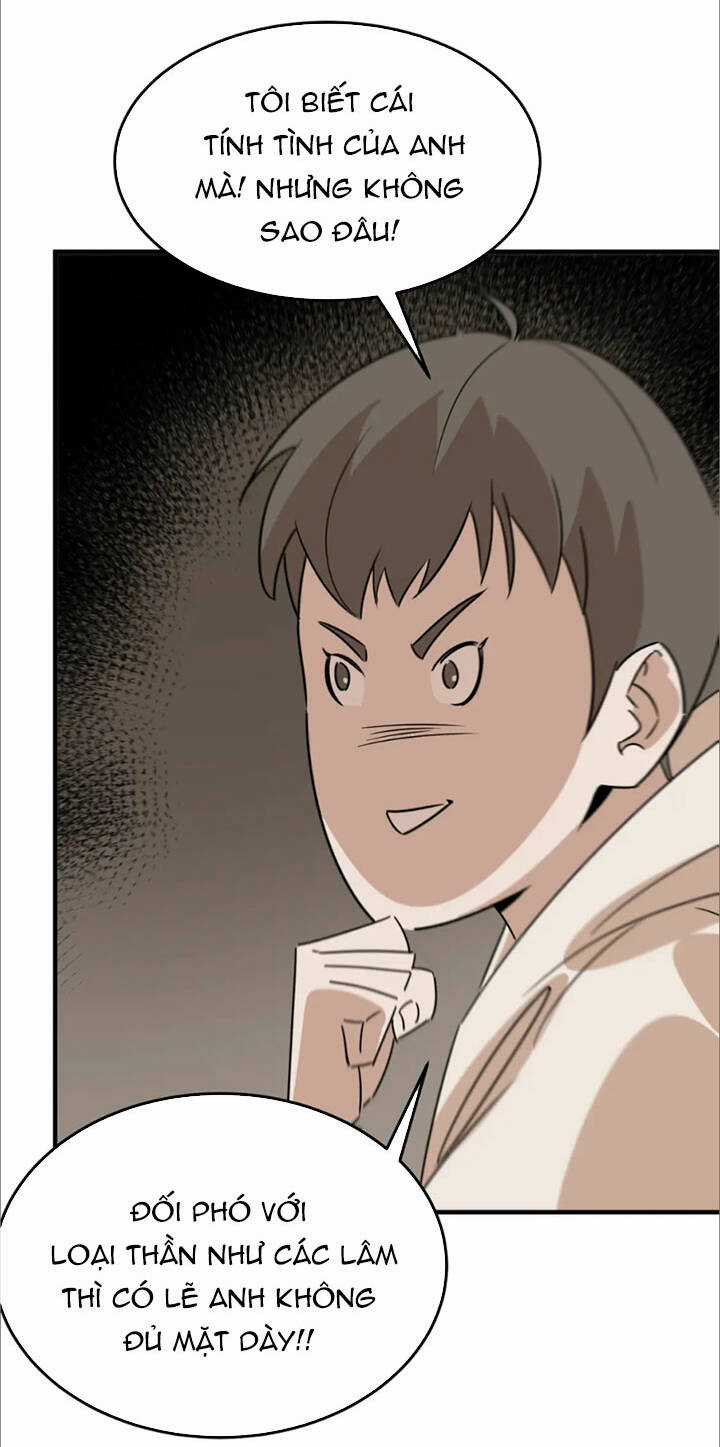 Anh Hùng Dũng Cảm - Chapter 75 - Trang 10