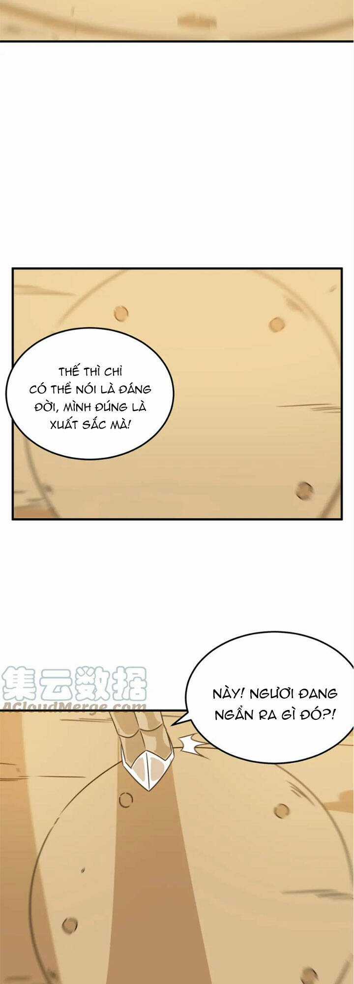 Anh Hùng Dũng Cảm - Chapter 76 - Trang 11