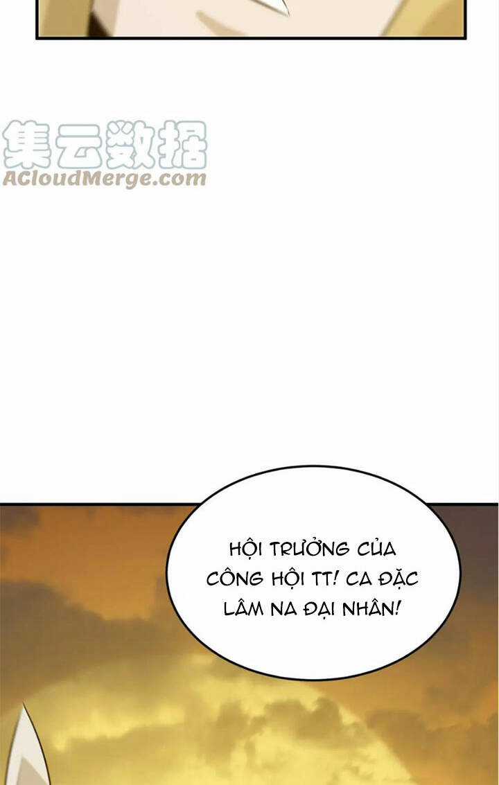 Anh Hùng Dũng Cảm - Chapter 76 - Trang 13
