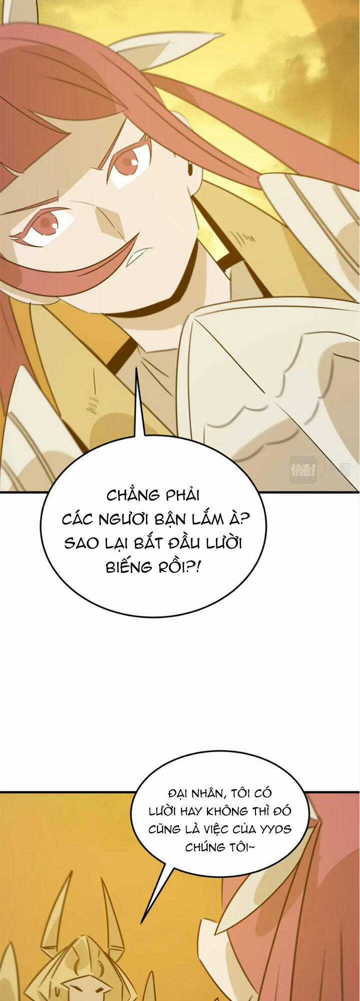 Anh Hùng Dũng Cảm - Chapter 76 - Trang 14