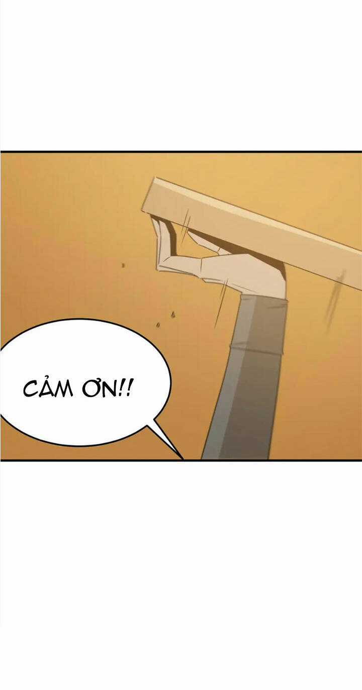 Anh Hùng Dũng Cảm - Chapter 76 - Trang 21