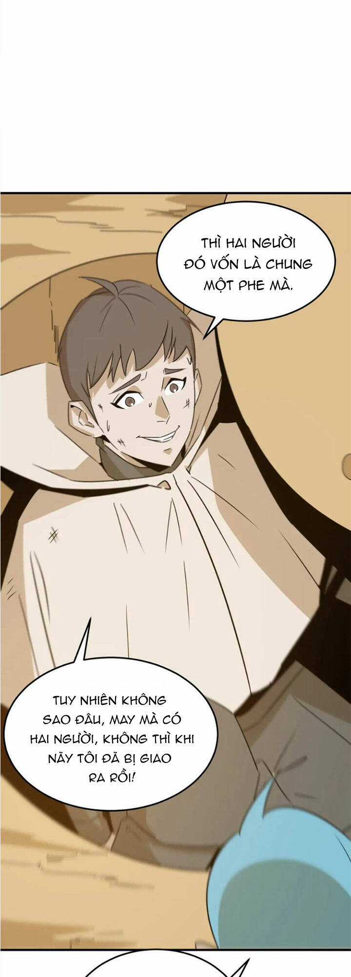 Anh Hùng Dũng Cảm - Chapter 76 - Trang 23