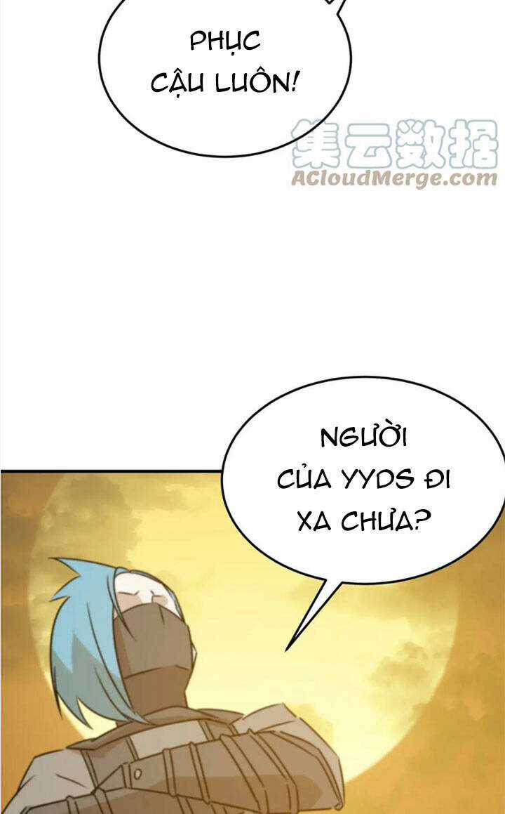 Anh Hùng Dũng Cảm - Chapter 76 - Trang 24