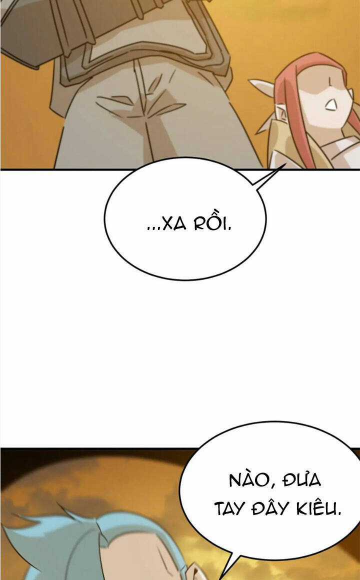 Anh Hùng Dũng Cảm - Chapter 76 - Trang 25