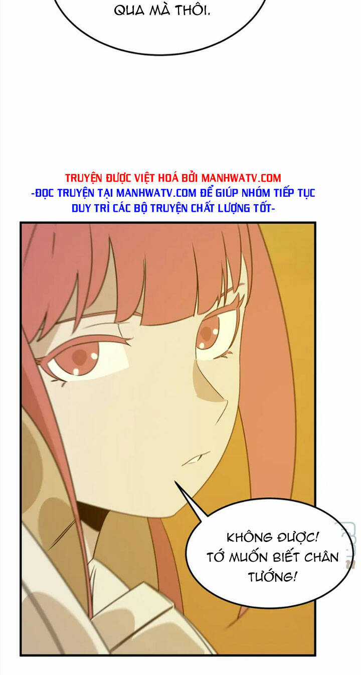 Anh Hùng Dũng Cảm - Chapter 76 - Trang 34