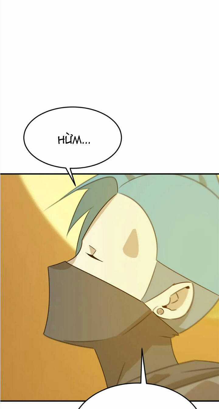 Anh Hùng Dũng Cảm - Chapter 76 - Trang 35