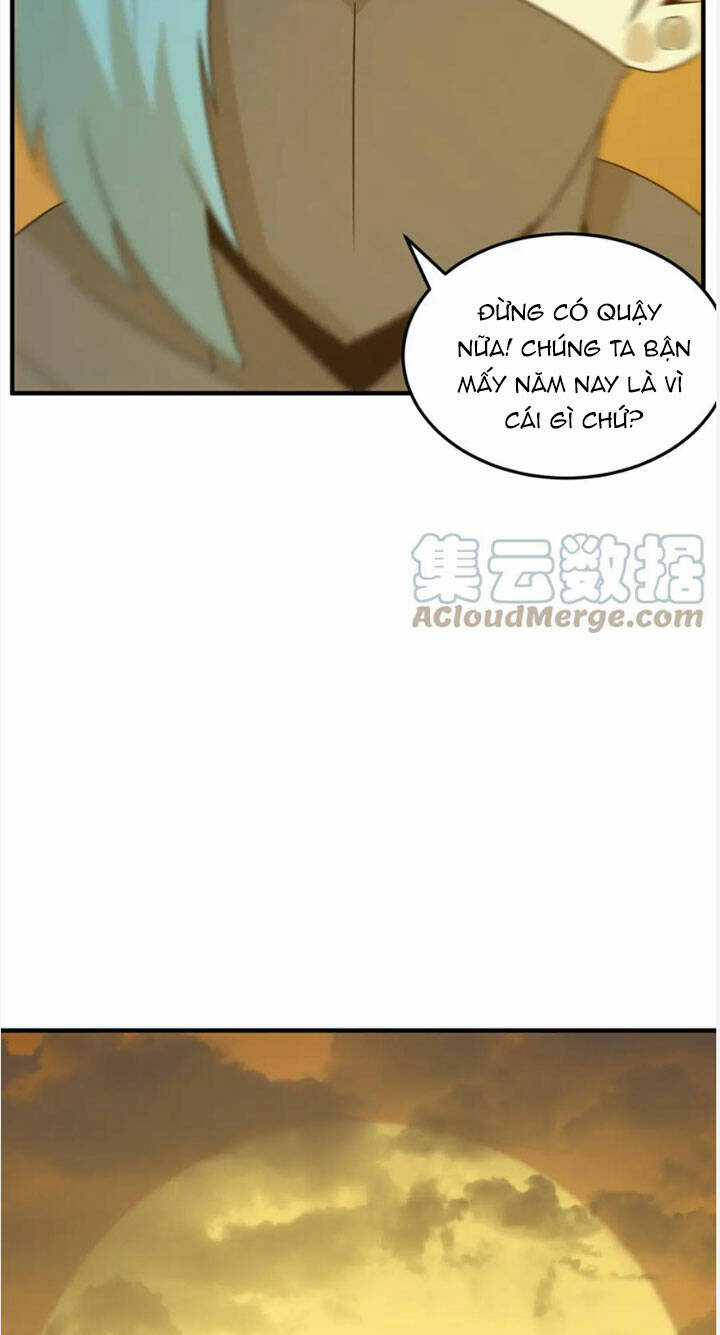 Anh Hùng Dũng Cảm - Chapter 76 - Trang 37