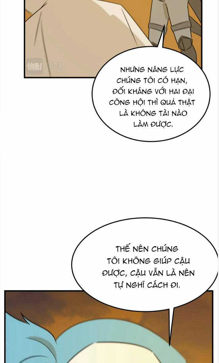 Anh Hùng Dũng Cảm - Chapter 76 - Trang 41