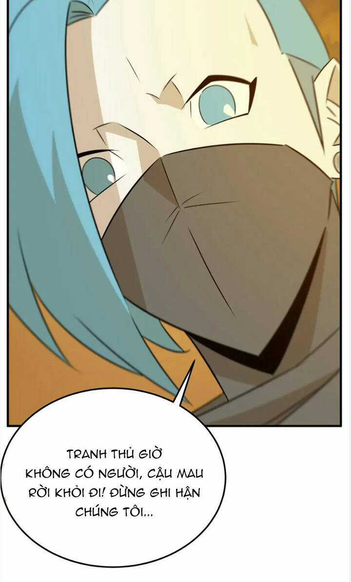 Anh Hùng Dũng Cảm - Chapter 76 - Trang 42