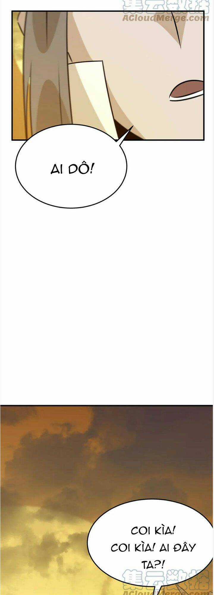 Anh Hùng Dũng Cảm - Chapter 76 - Trang 44
