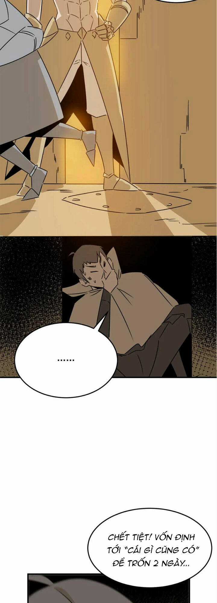 Anh Hùng Dũng Cảm - Chapter 76 - Trang 6