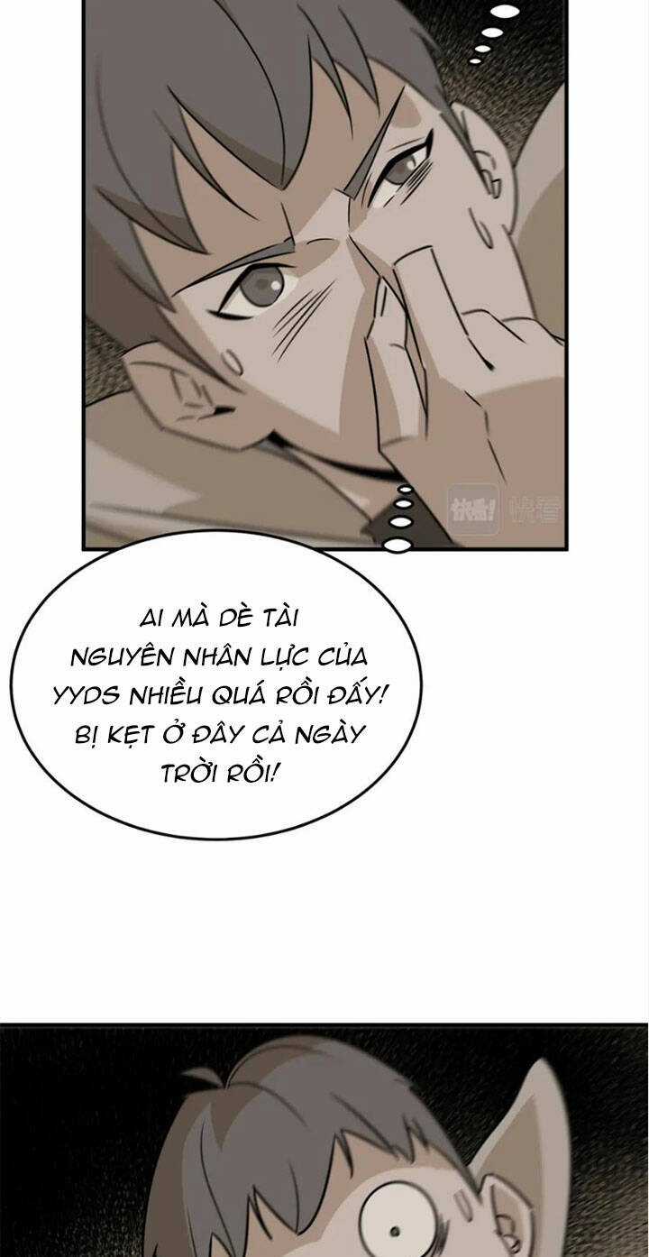 Anh Hùng Dũng Cảm - Chapter 76 - Trang 7