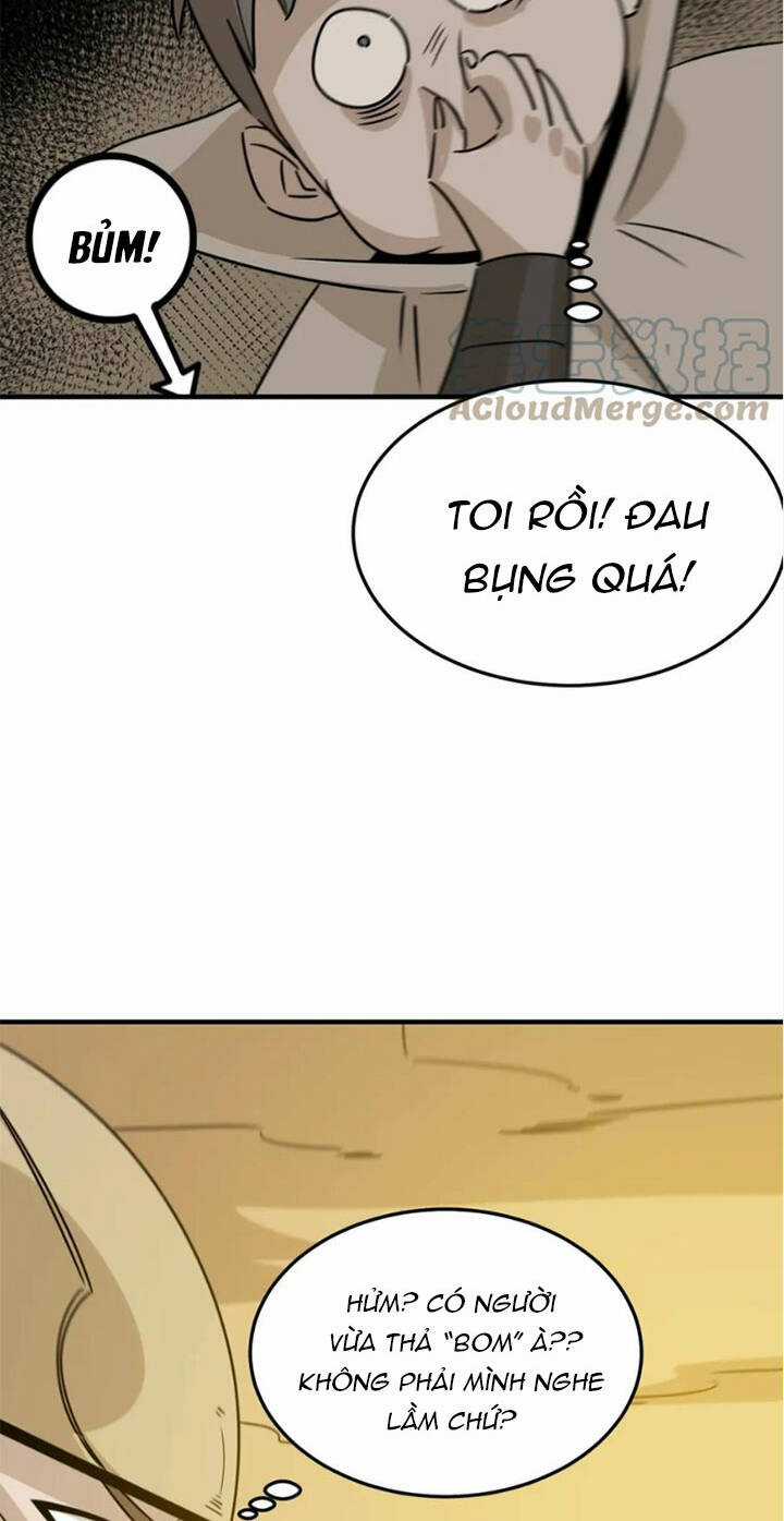 Anh Hùng Dũng Cảm - Chapter 76 - Trang 8