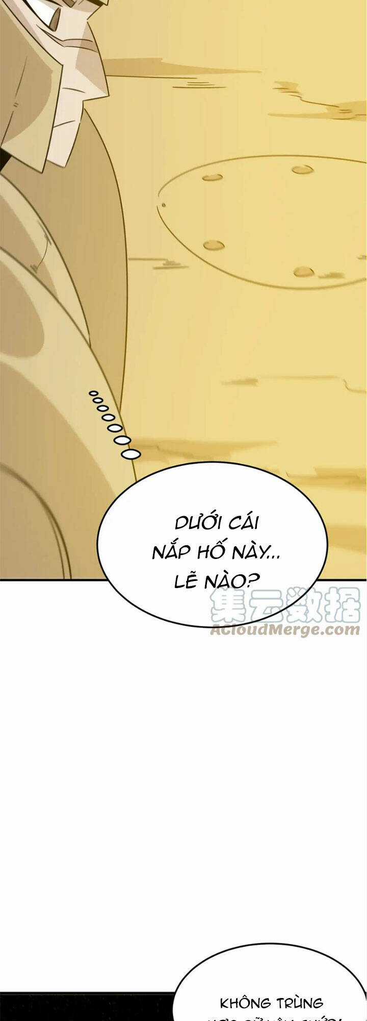 Anh Hùng Dũng Cảm - Chapter 76 - Trang 9