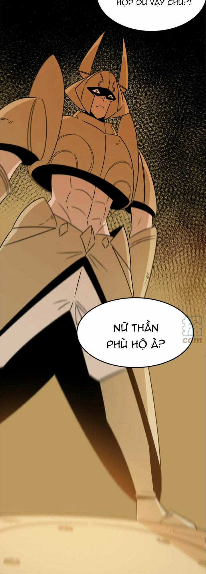 Anh Hùng Dũng Cảm - Chapter 76 - Trang 10