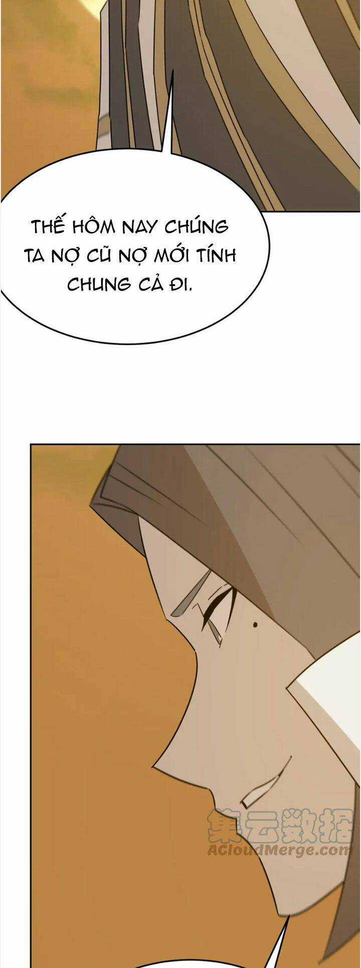 Anh Hùng Dũng Cảm - Chapter 77 - Trang 2