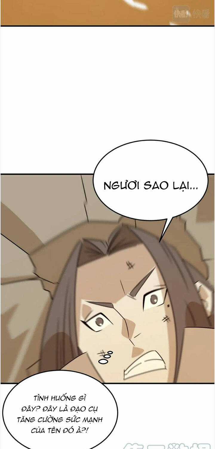 Anh Hùng Dũng Cảm - Chapter 77 - Trang 14