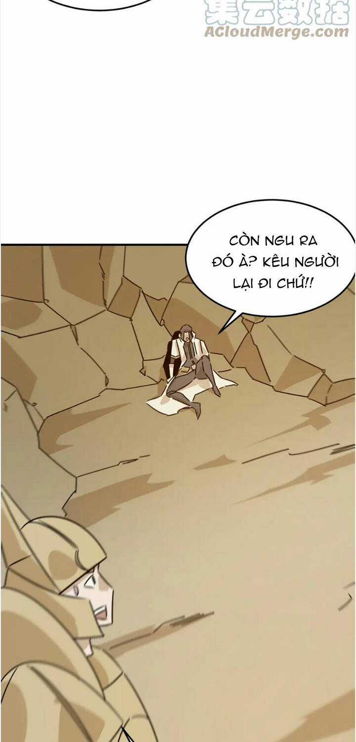 Anh Hùng Dũng Cảm - Chapter 77 - Trang 15