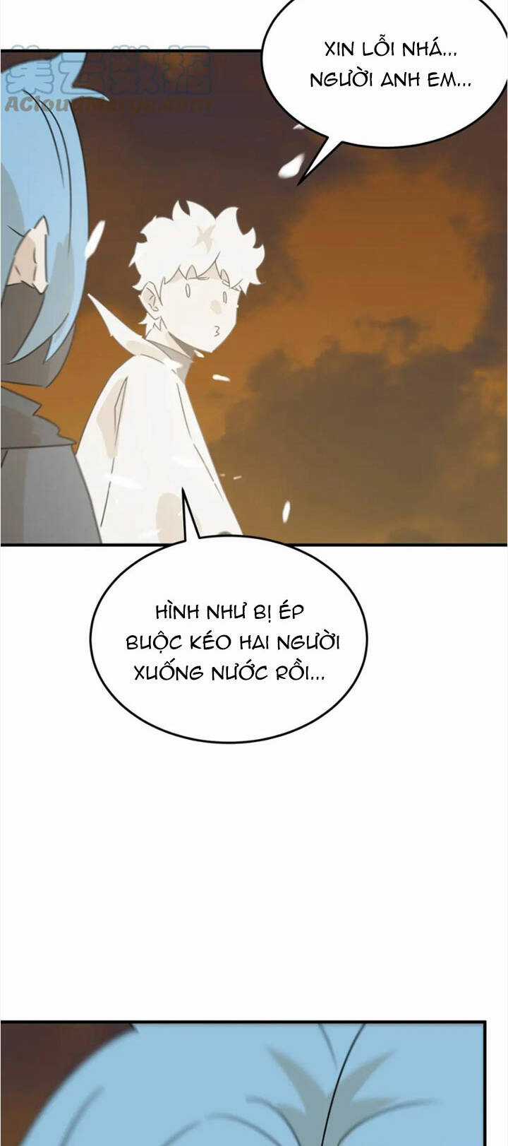 Anh Hùng Dũng Cảm - Chapter 77 - Trang 24