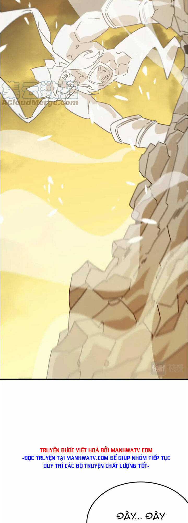 Anh Hùng Dũng Cảm - Chapter 77 - Trang 30