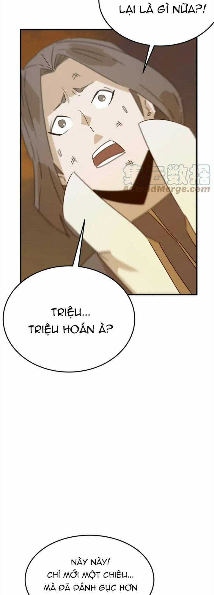 Anh Hùng Dũng Cảm - Chapter 77 - Trang 31