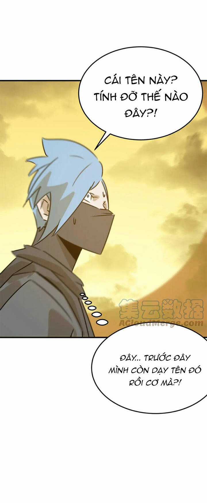 Anh Hùng Dũng Cảm - Chapter 77 - Trang 36