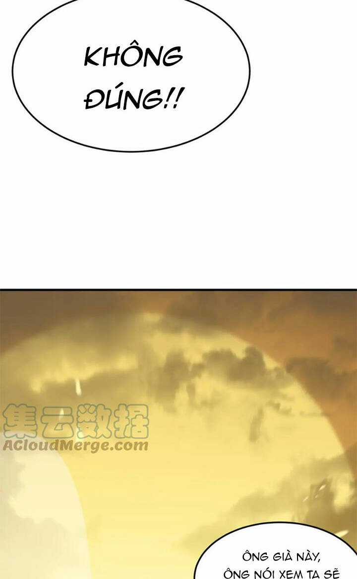 Anh Hùng Dũng Cảm - Chapter 77 - Trang 41