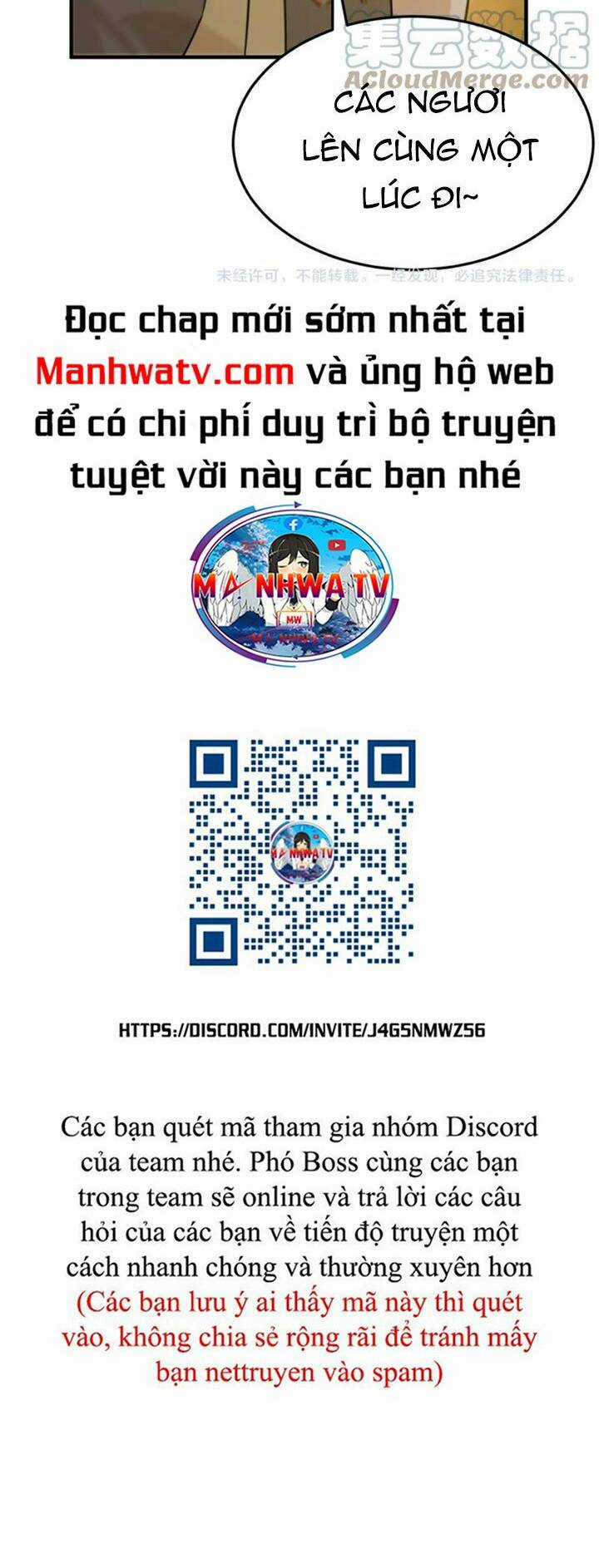 Anh Hùng Dũng Cảm - Chapter 77 - Trang 43