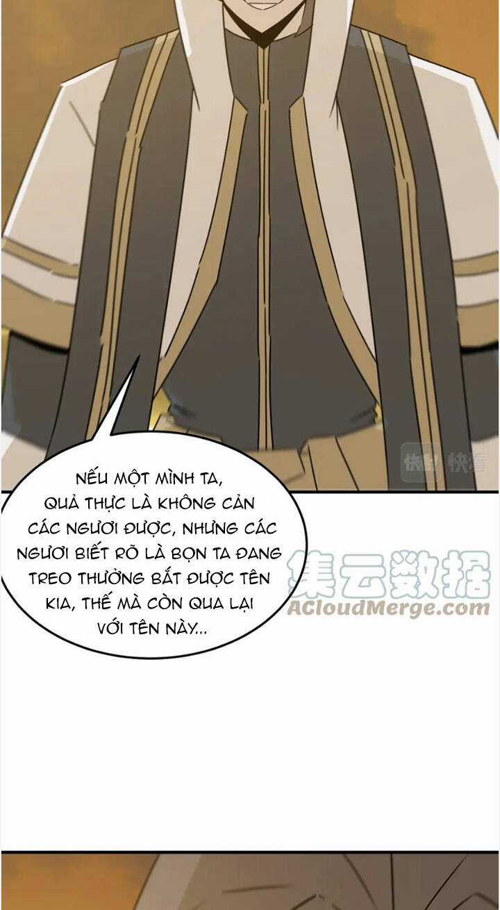 Anh Hùng Dũng Cảm - Chapter 77 - Trang 7