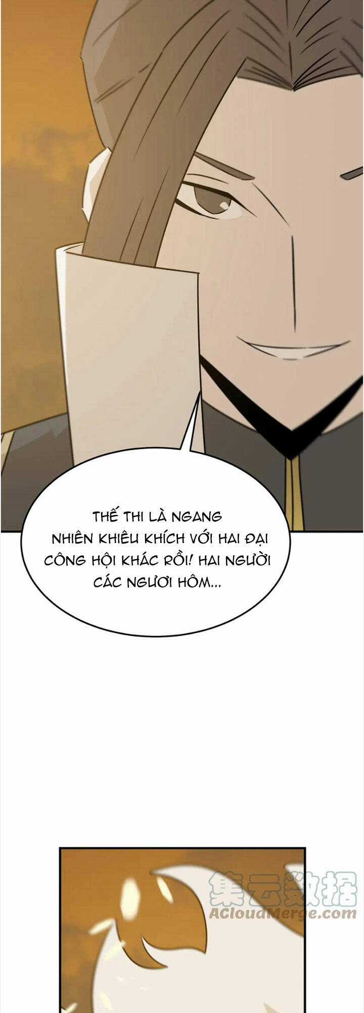 Anh Hùng Dũng Cảm - Chapter 77 - Trang 8