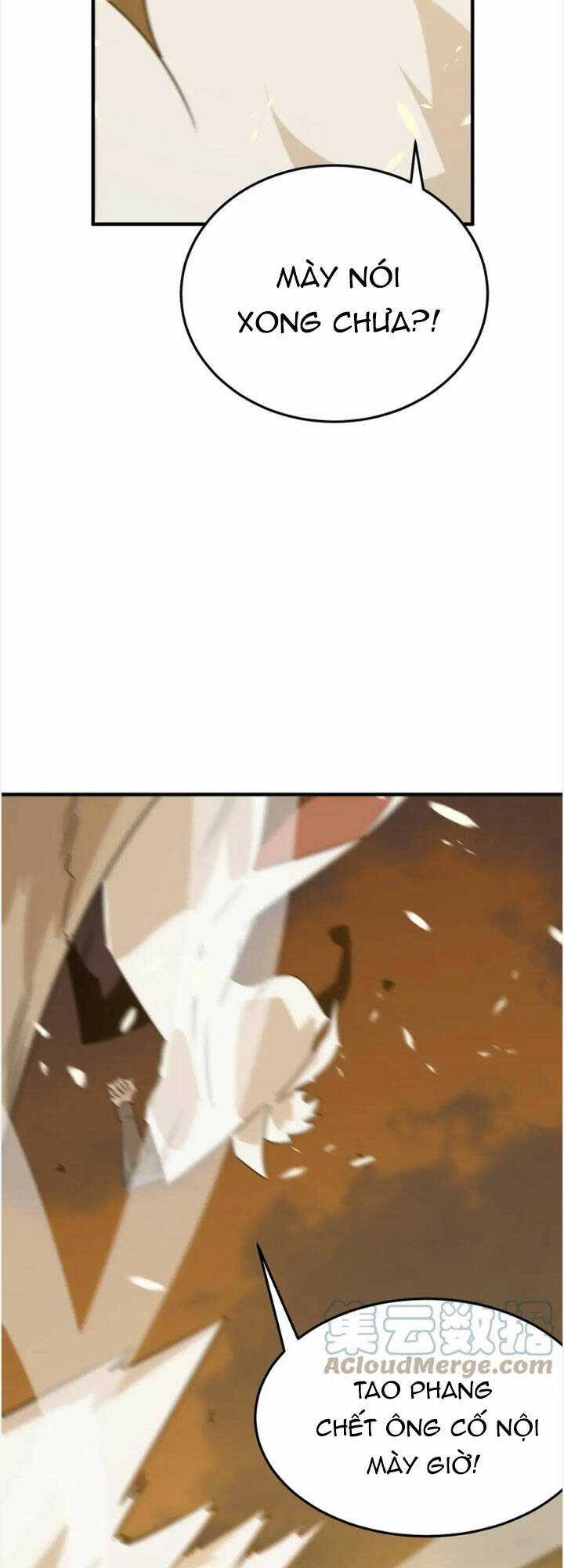 Anh Hùng Dũng Cảm - Chapter 77 - Trang 9