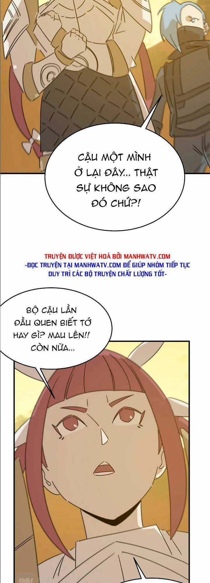 Anh Hùng Dũng Cảm - Chapter 78 - Trang 2