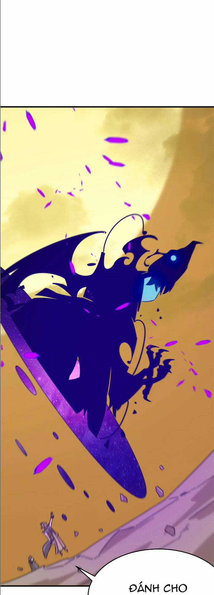 Anh Hùng Dũng Cảm - Chapter 78 - Trang 6