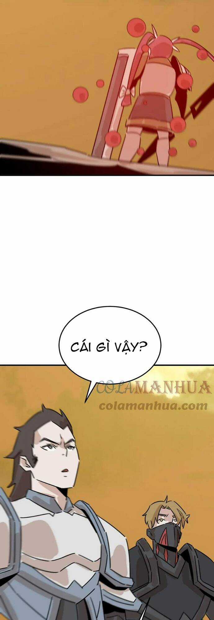Anh Hùng Dũng Cảm - Chapter 79 - Trang 2