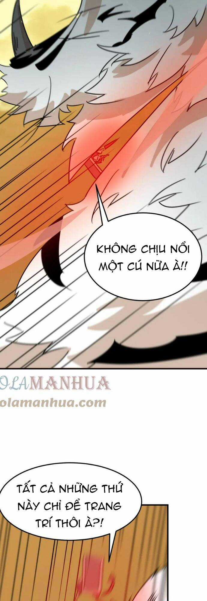 Anh Hùng Dũng Cảm - Chapter 79 - Trang 19