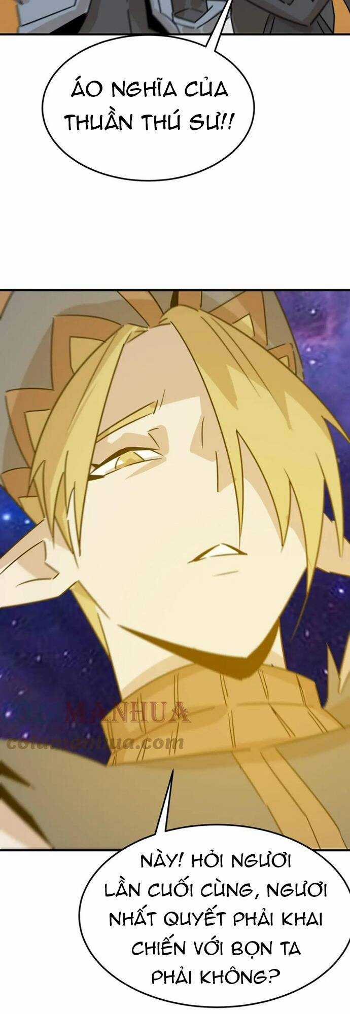 Anh Hùng Dũng Cảm - Chapter 79 - Trang 3