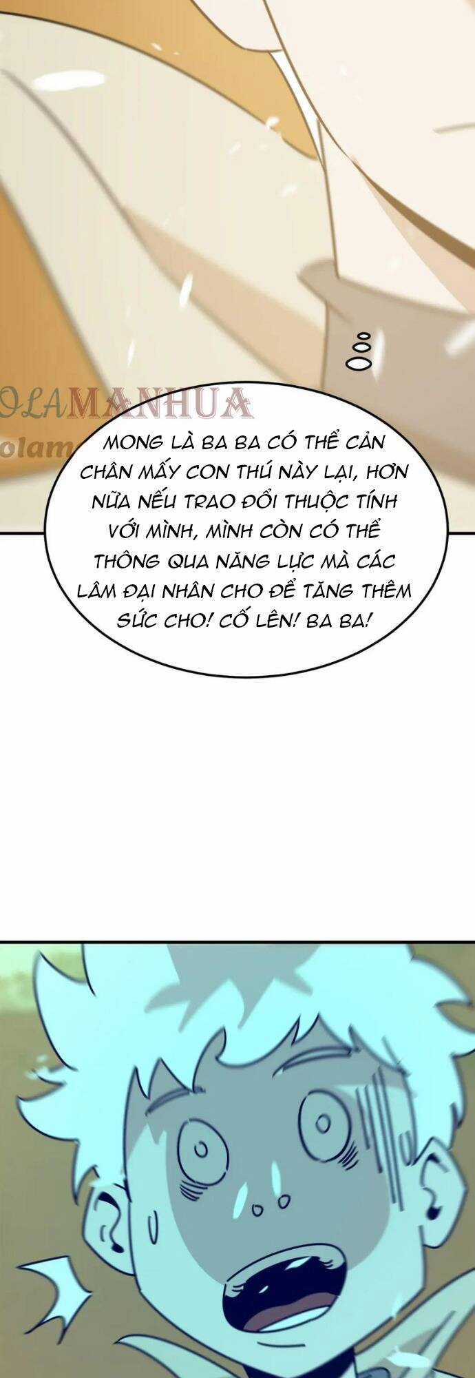 Anh Hùng Dũng Cảm - Chapter 79 - Trang 26
