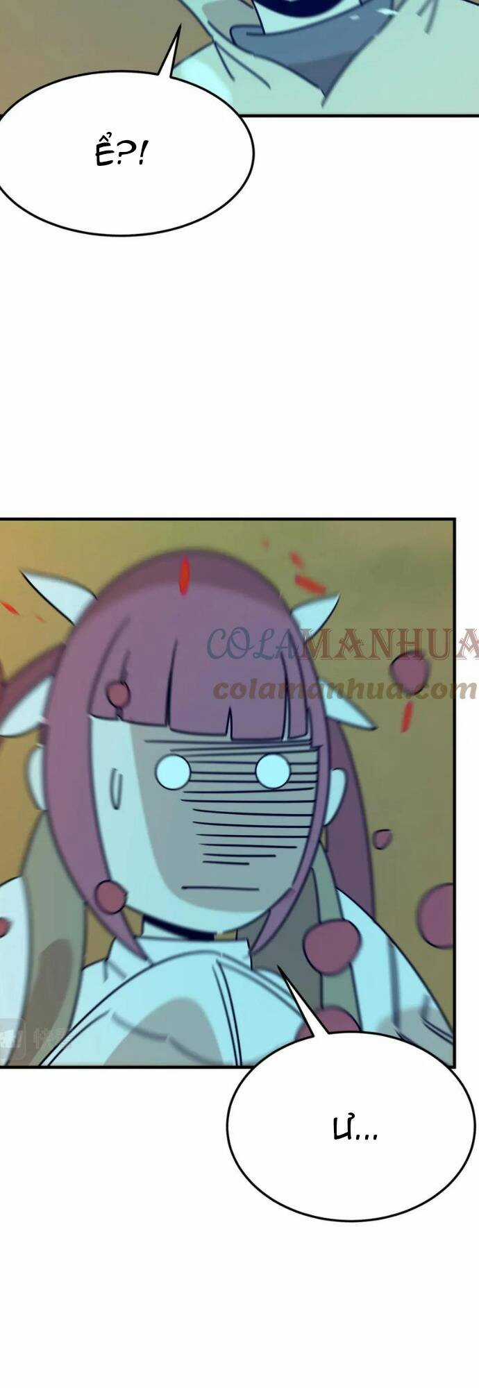 Anh Hùng Dũng Cảm - Chapter 79 - Trang 27