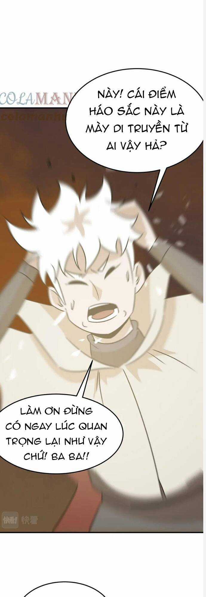 Anh Hùng Dũng Cảm - Chapter 79 - Trang 31