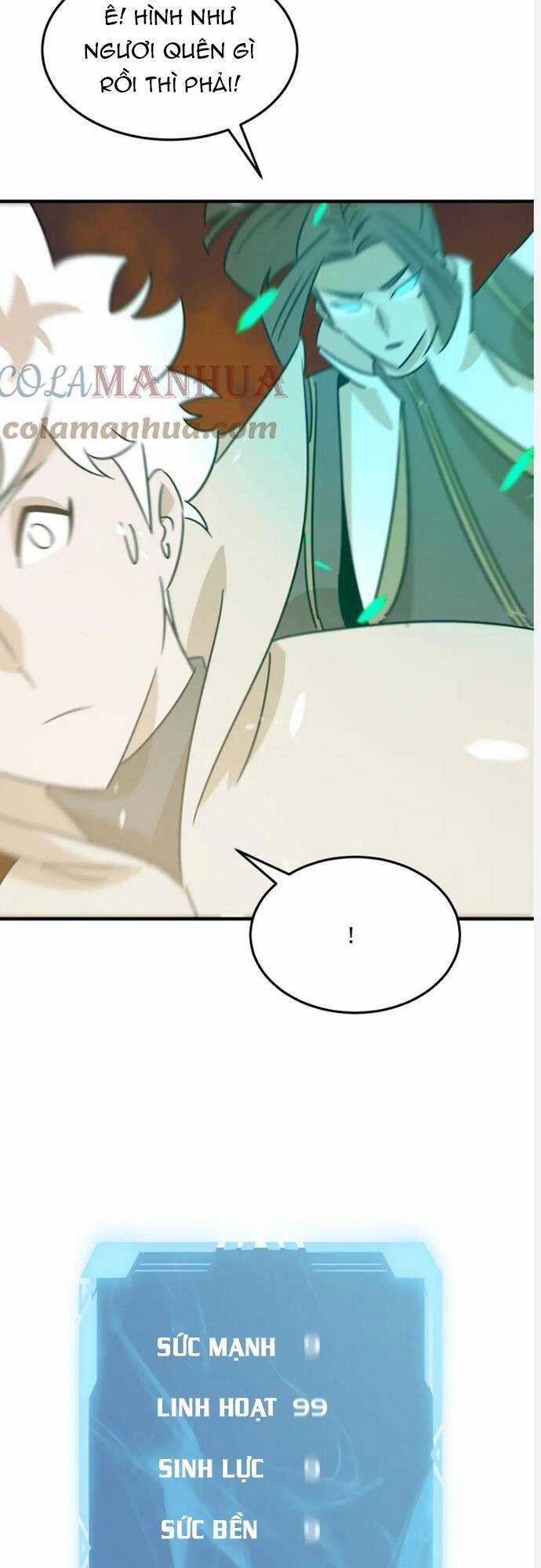 Anh Hùng Dũng Cảm - Chapter 79 - Trang 32