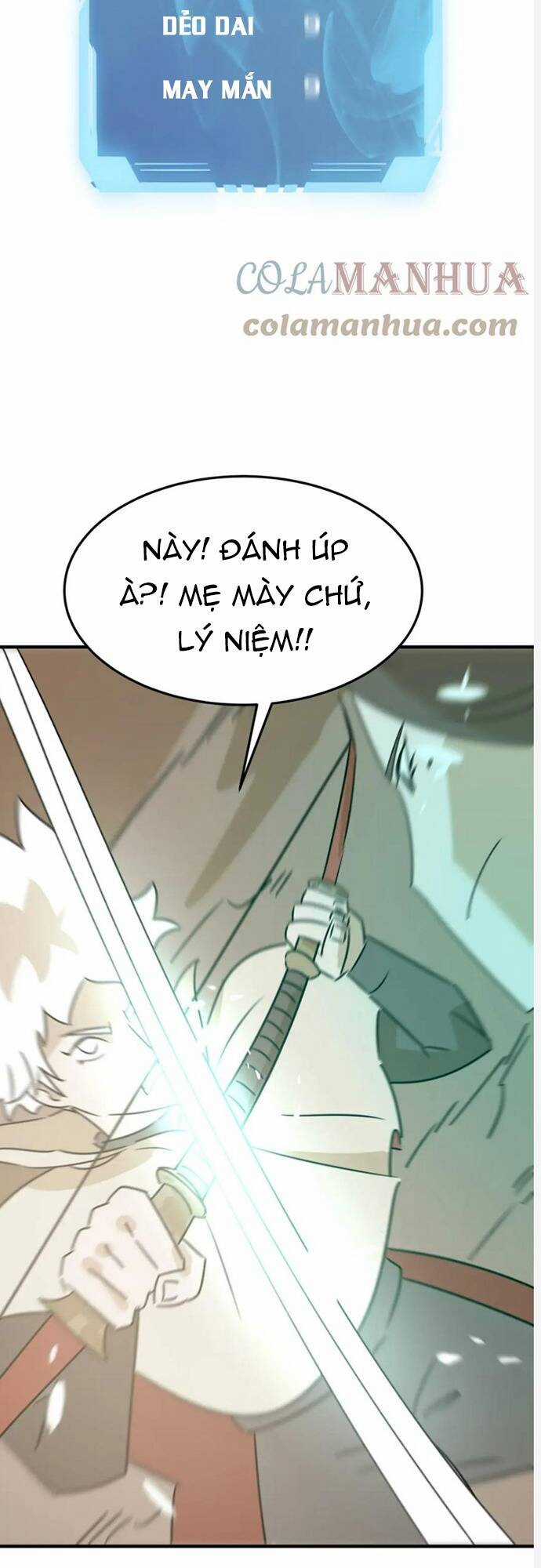 Anh Hùng Dũng Cảm - Chapter 79 - Trang 33