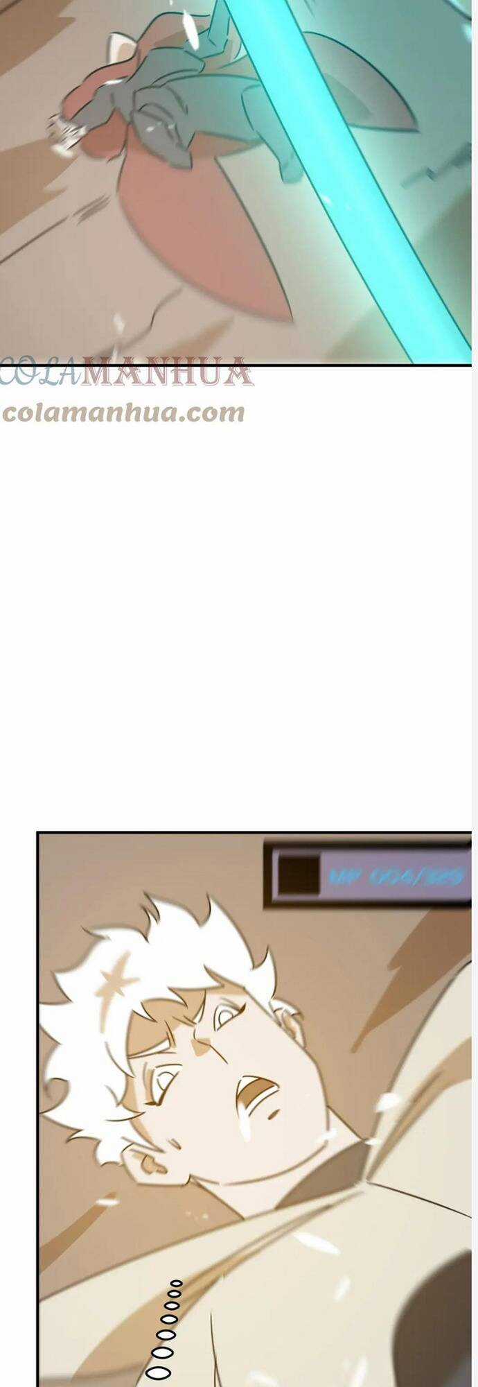 Anh Hùng Dũng Cảm - Chapter 79 - Trang 36