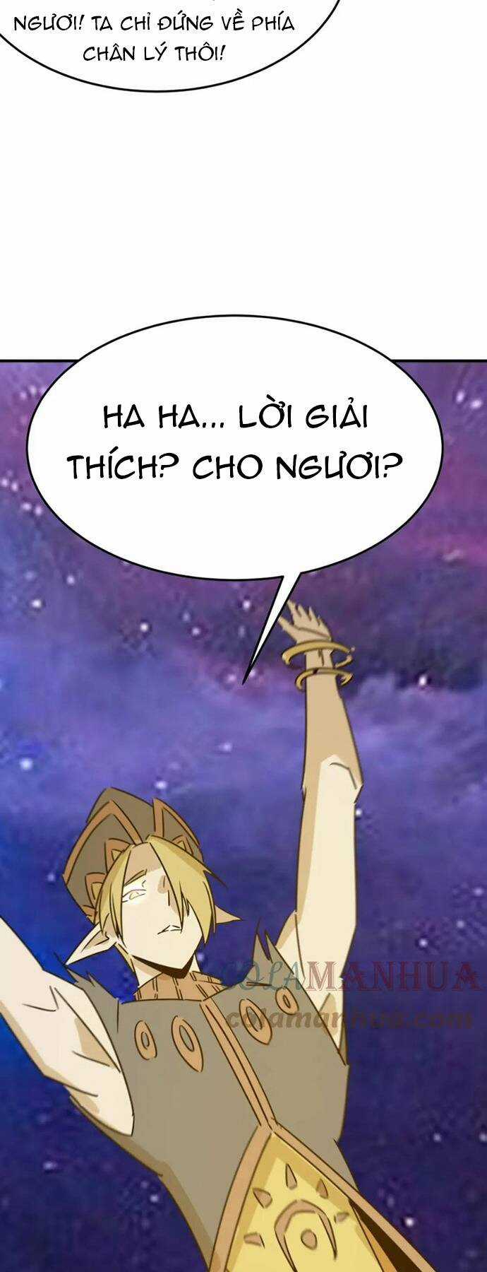 Anh Hùng Dũng Cảm - Chapter 79 - Trang 5