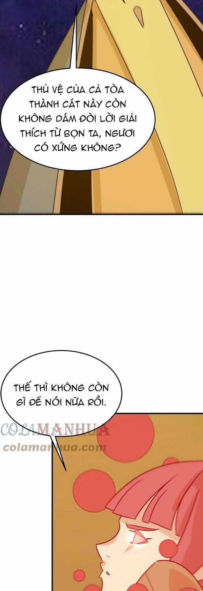 Anh Hùng Dũng Cảm - Chapter 79 - Trang 6