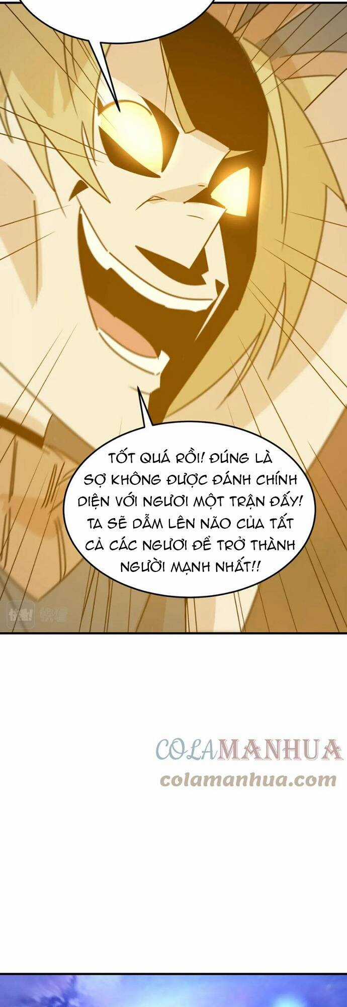 Anh Hùng Dũng Cảm - Chapter 79 - Trang 8